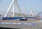 Robert Kubica BMW Sauber